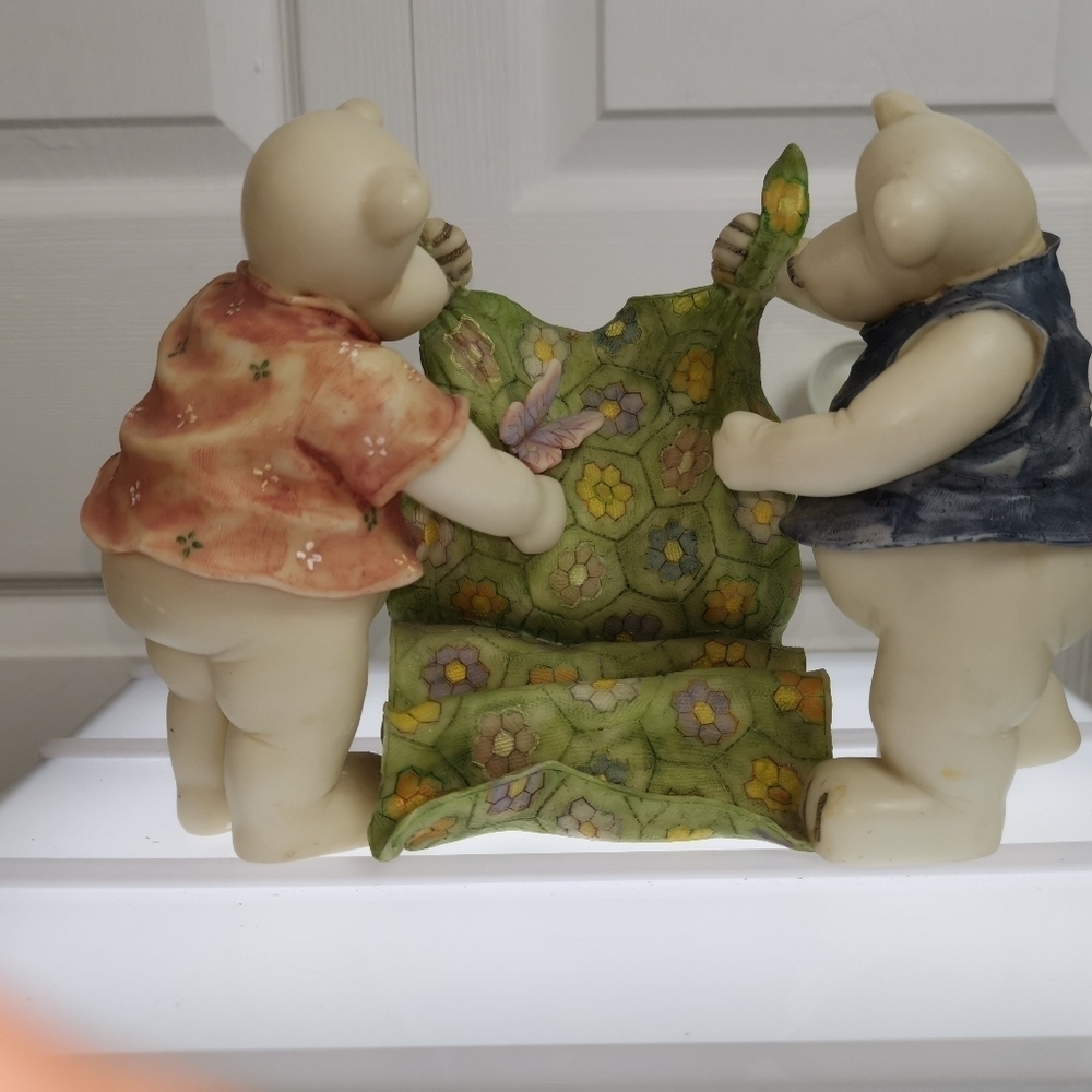 Bro bears statute